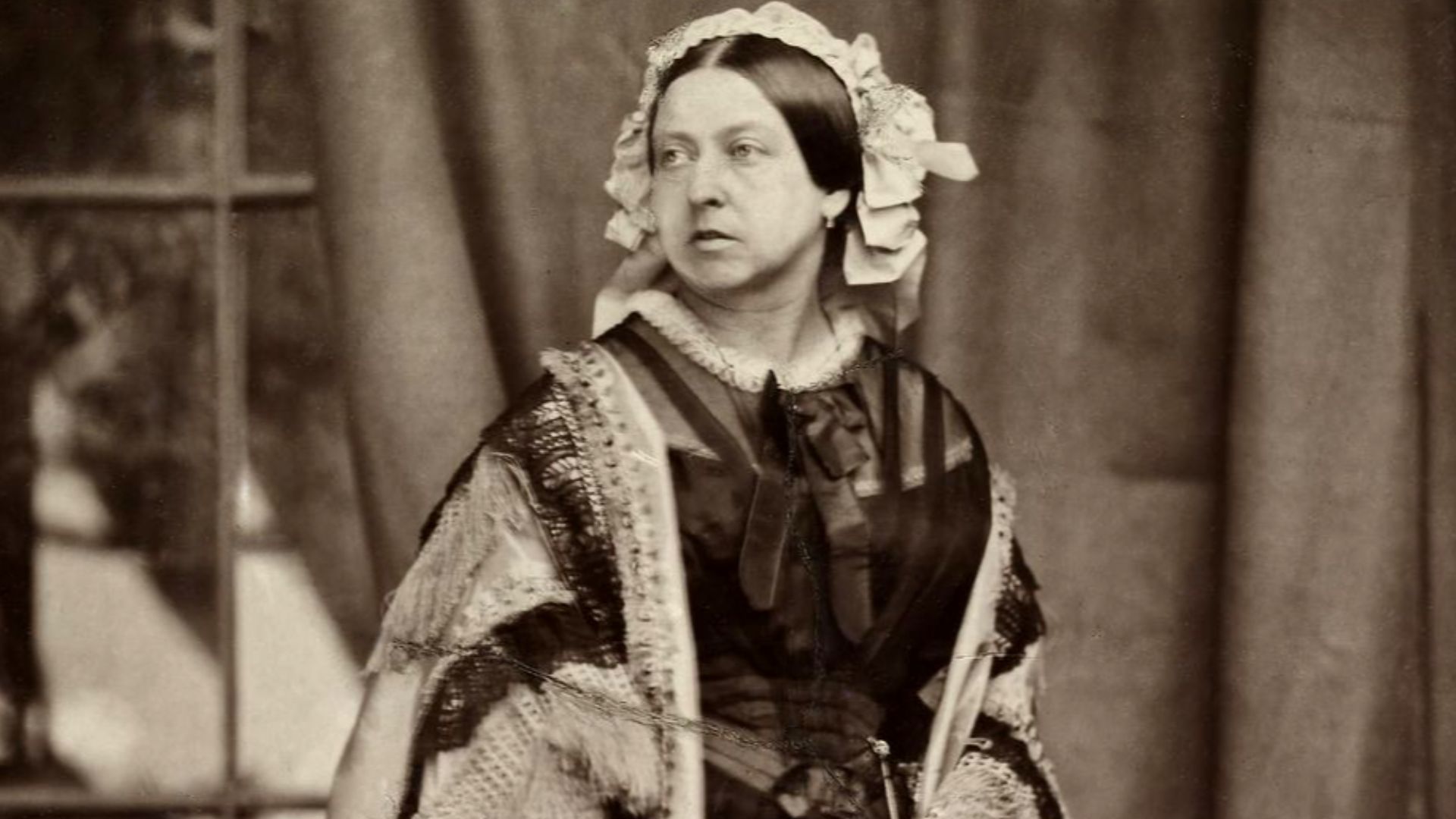 3. La reine Victoria et le prince Albert