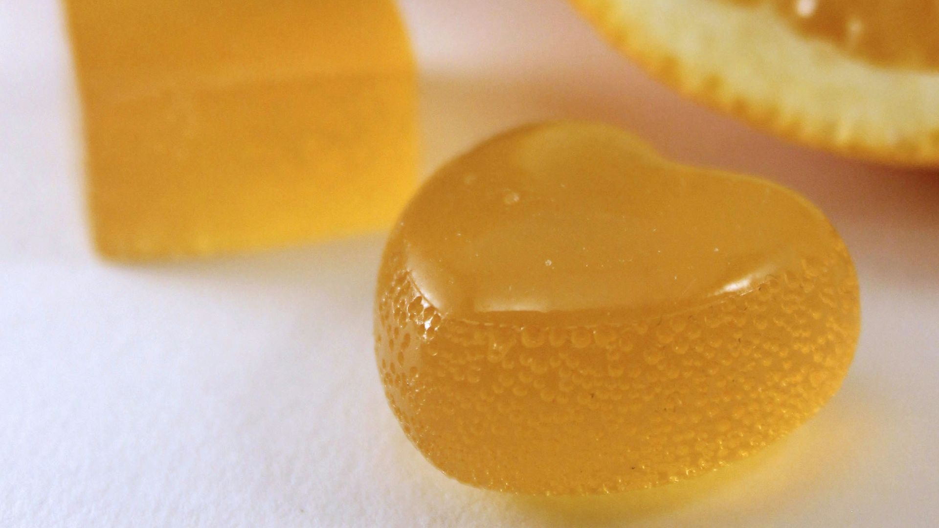 9. Pastilles contre la toux
