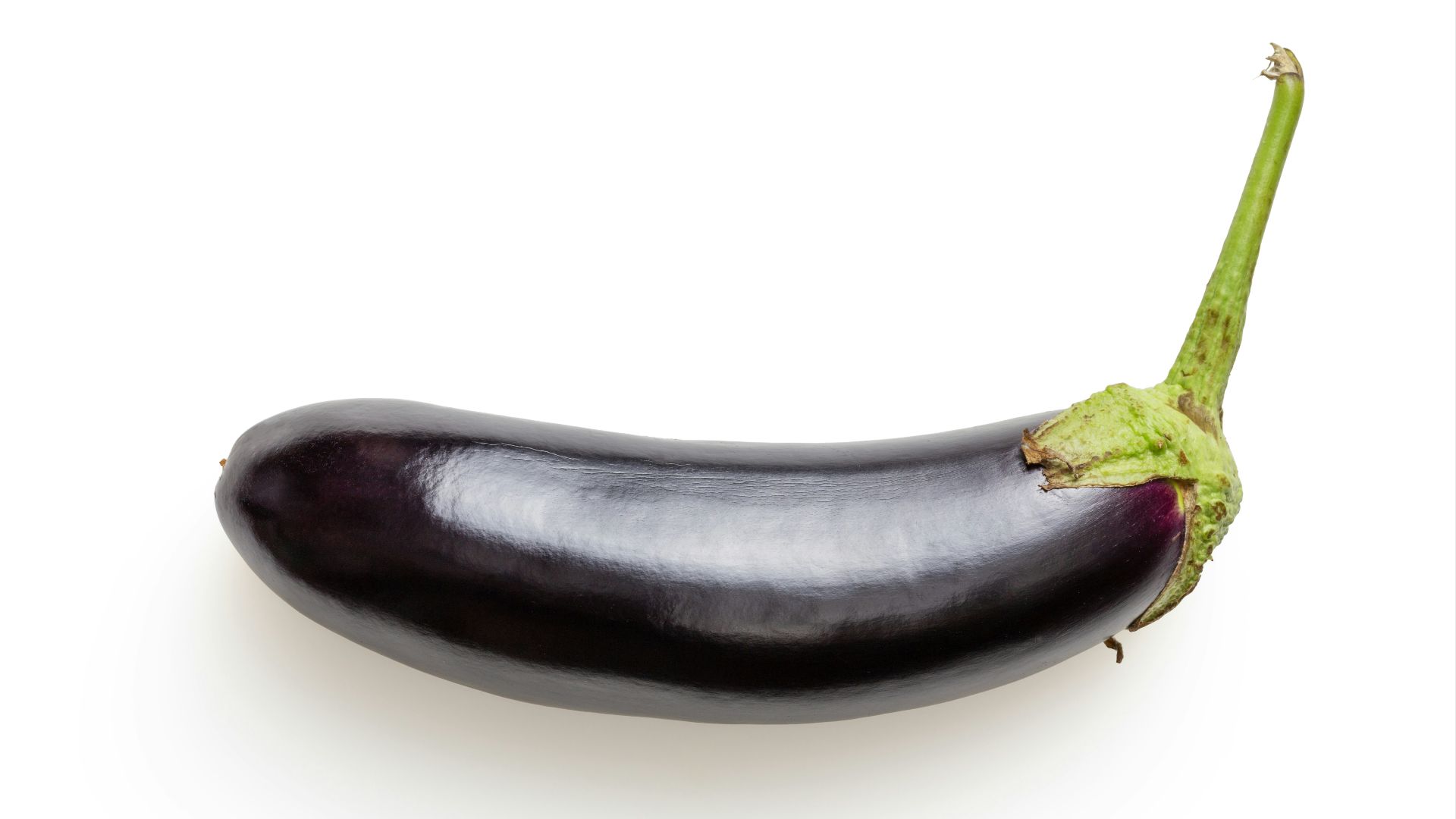 3. Aubergine