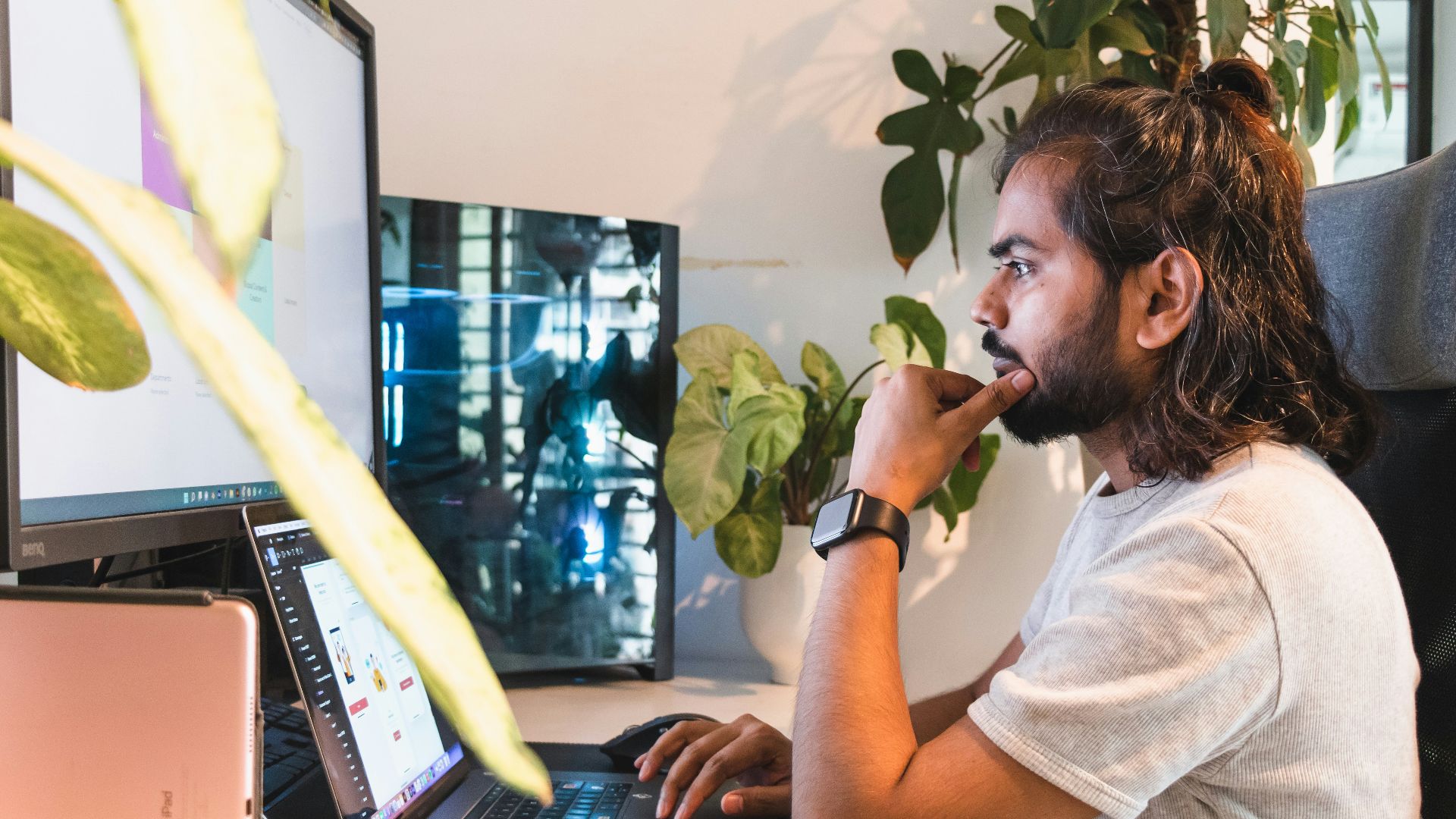 10. Comparer son parcours professionnel au vôtre
