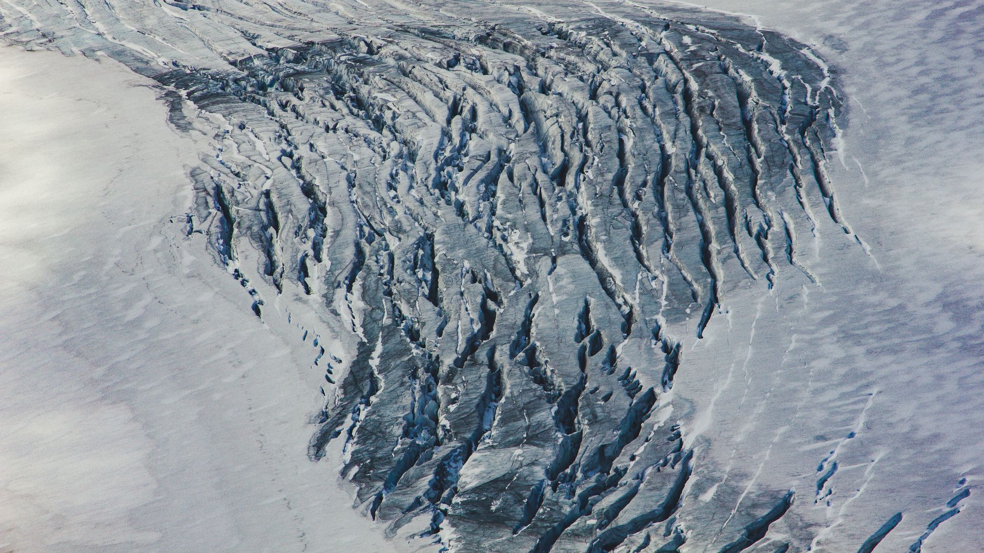 10. MIS 4 : Glaciation