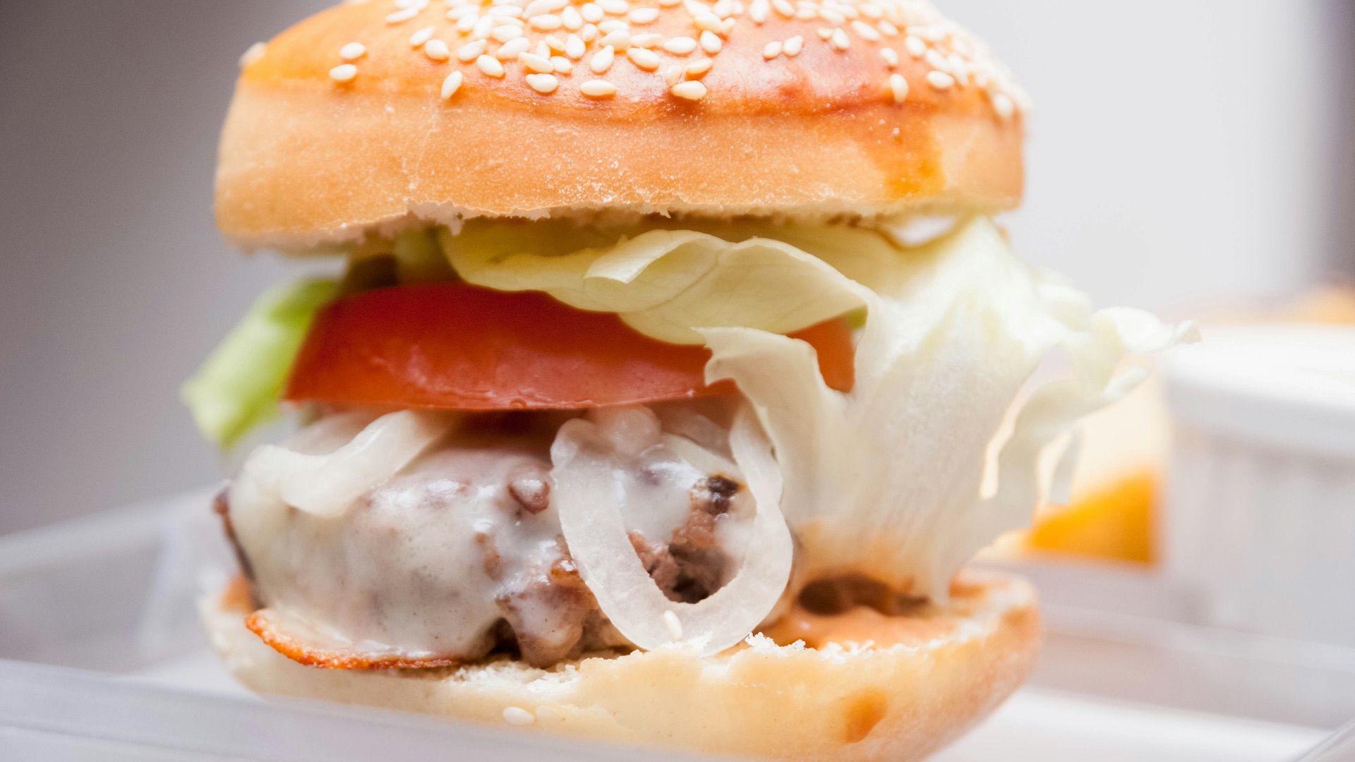 8. Les plats riches en oignons crus