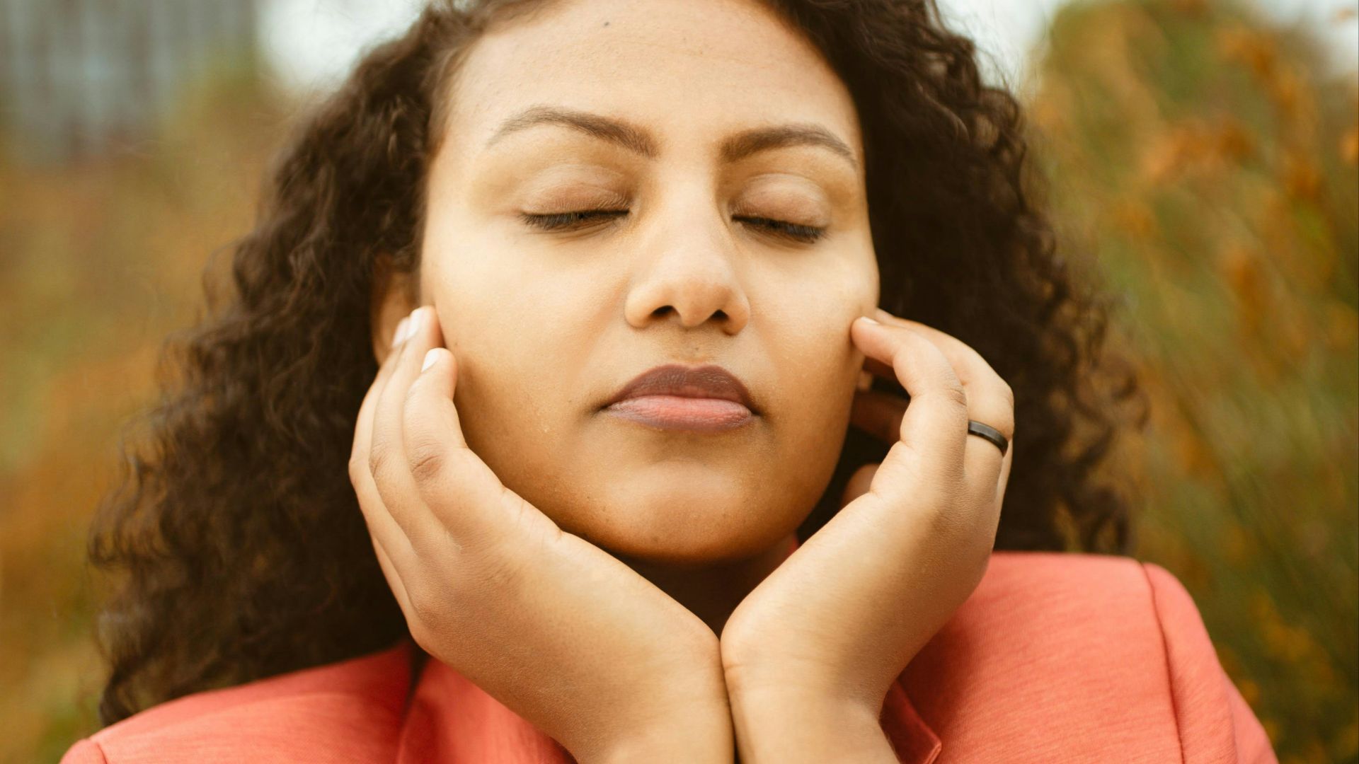 4. À quoi tu ressembles sans maquillage