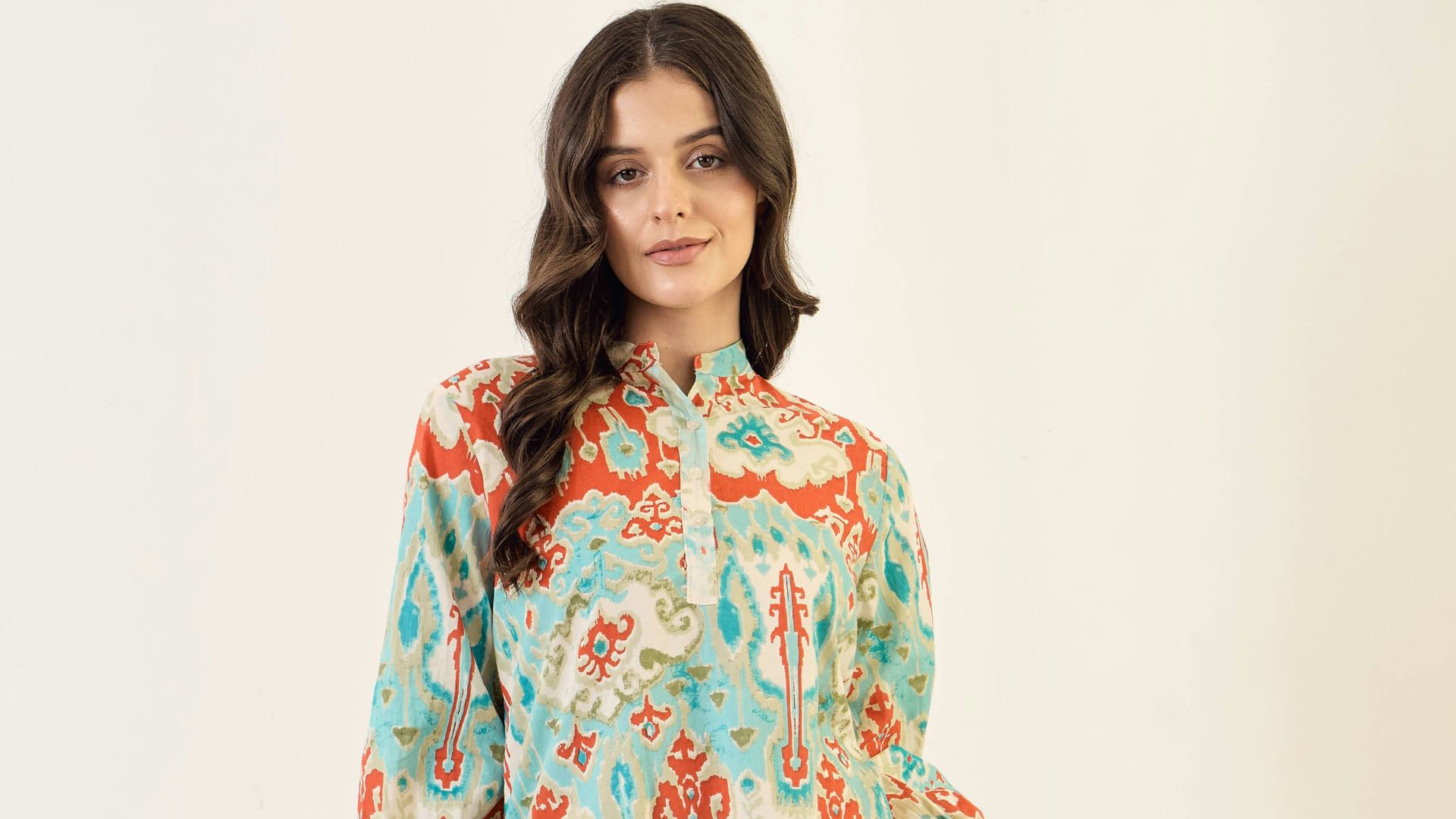 19. Robes en coton doux pour un confort et une bonne respirabilité