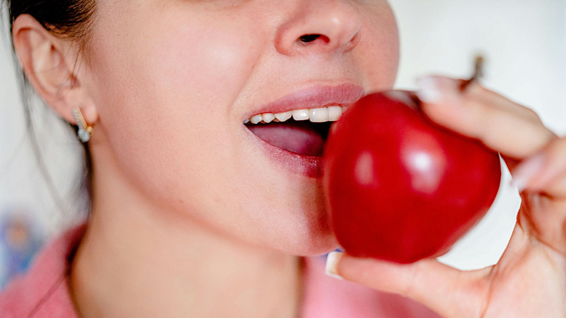 9. Cela favorise une relation plus saine avec la nourriture
