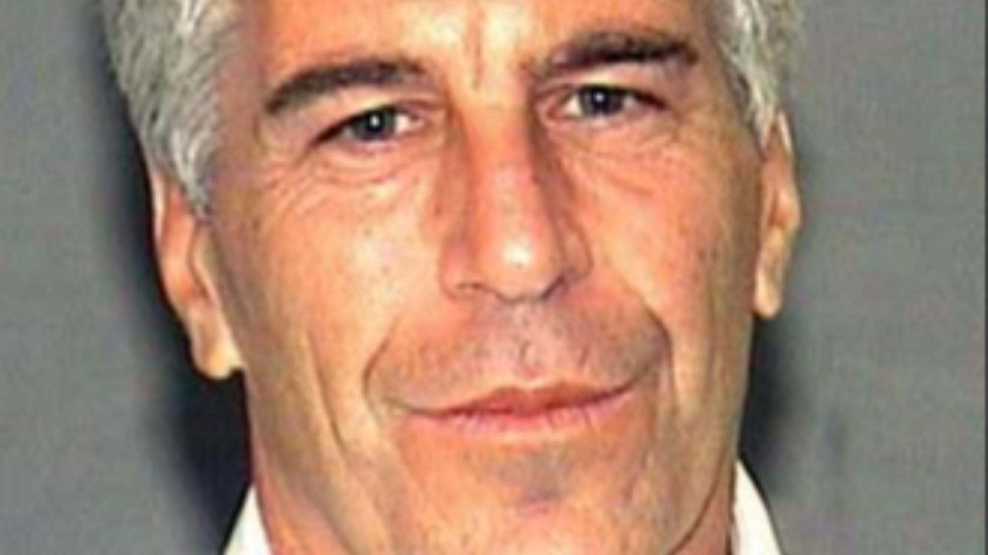 20. Jeffrey Epstein