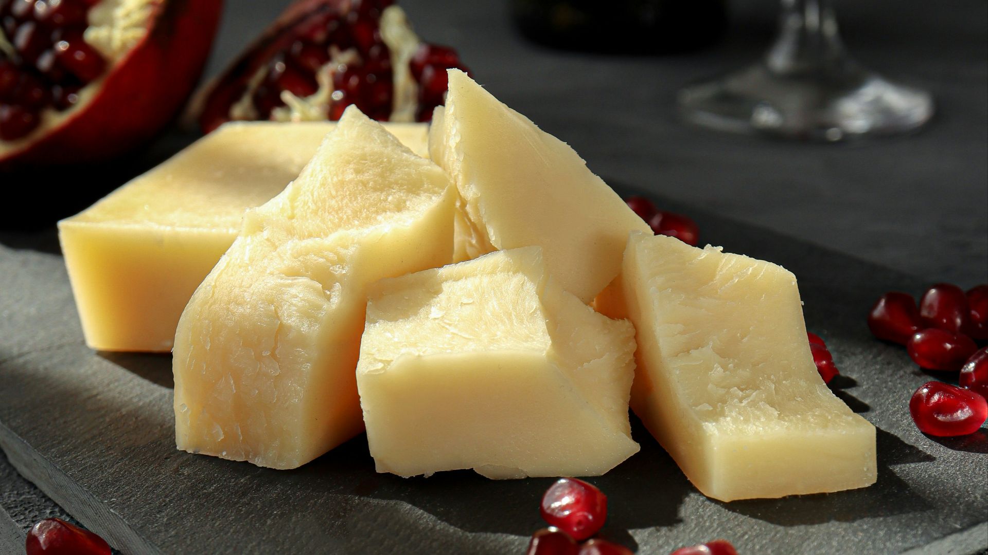 9. Ajouter le fromage