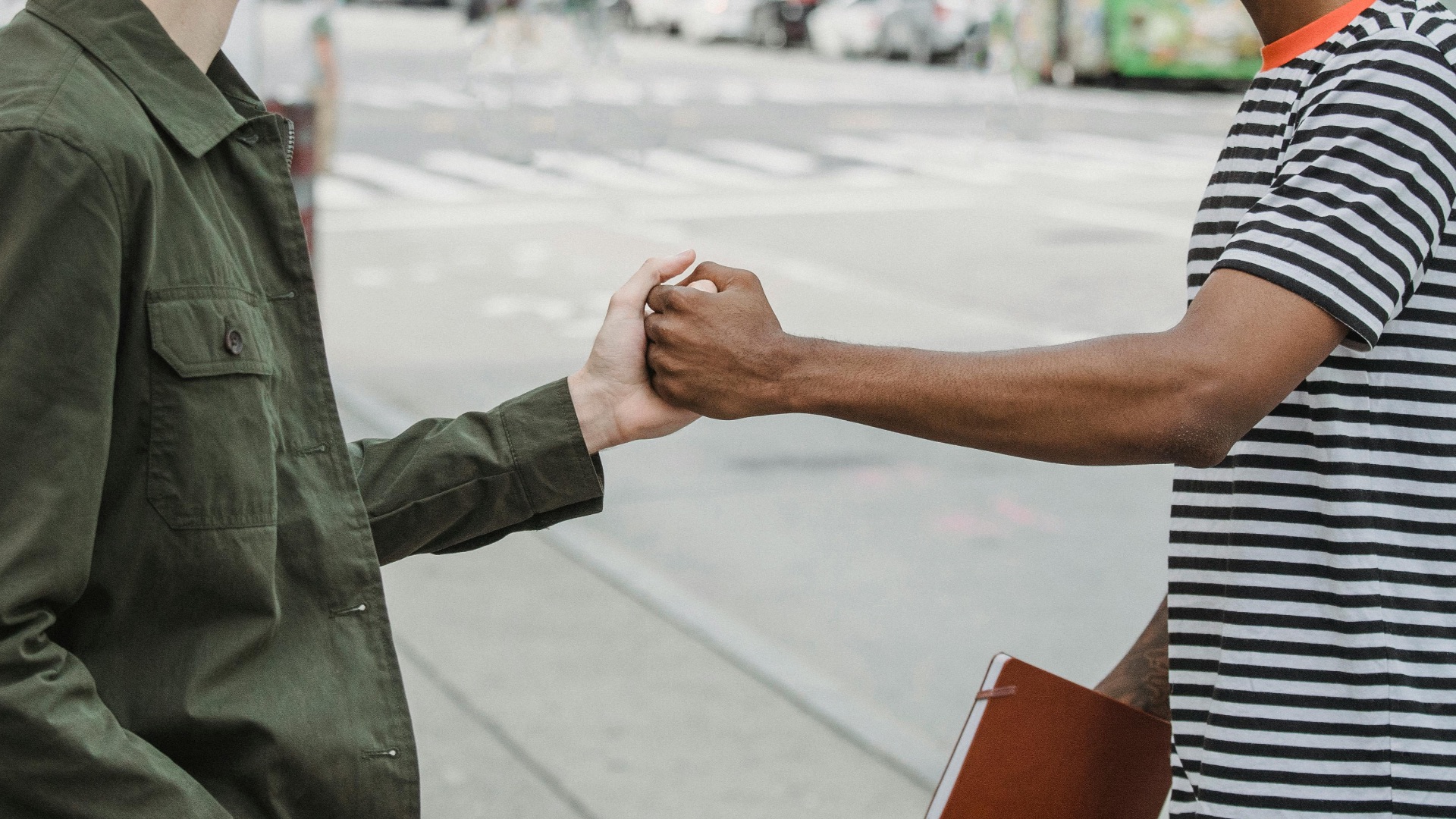 4. « Tu donnes vraiment de très bons conseils. »