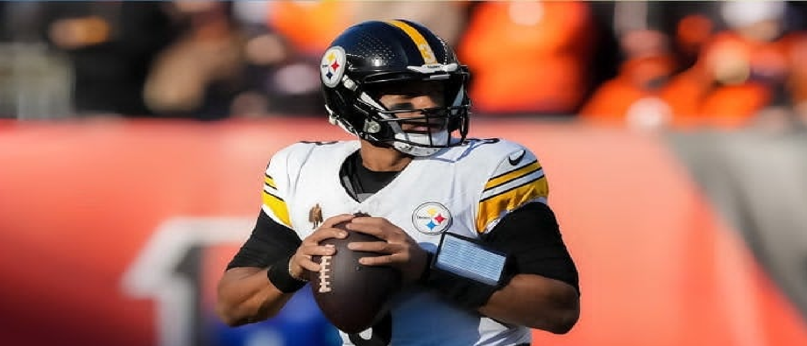The Jets caught off guard by a major announcement involving Russell Wilson