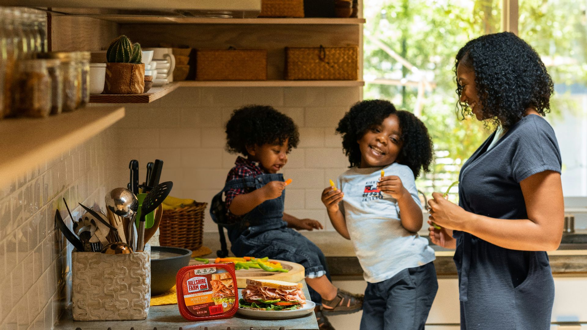 15. Se compliquer la vie en cuisine