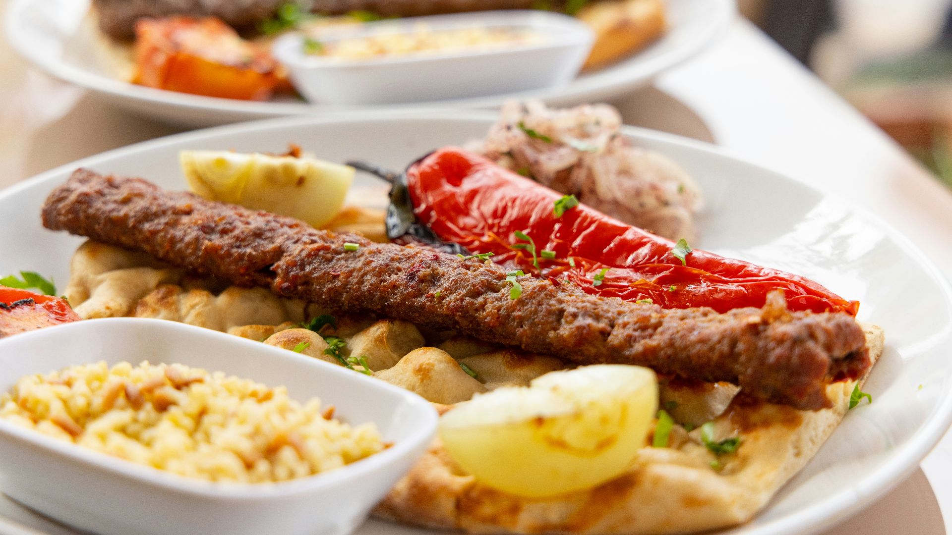 9. La cuisine ouzbèke