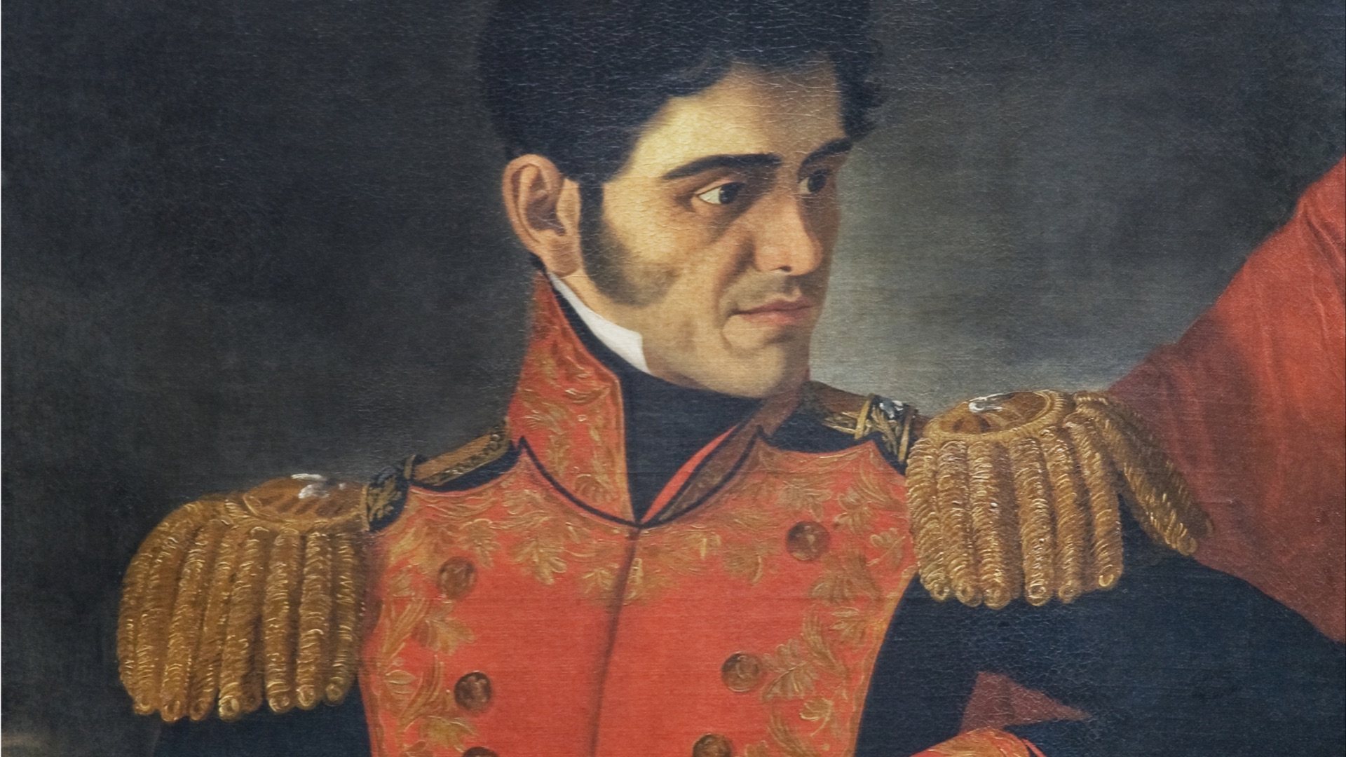 12. Antonio López de Santa Anna