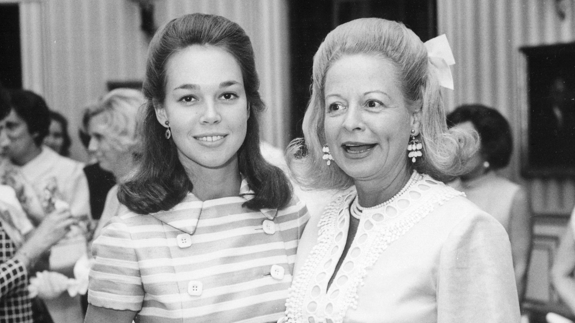 20. Martha Mitchell