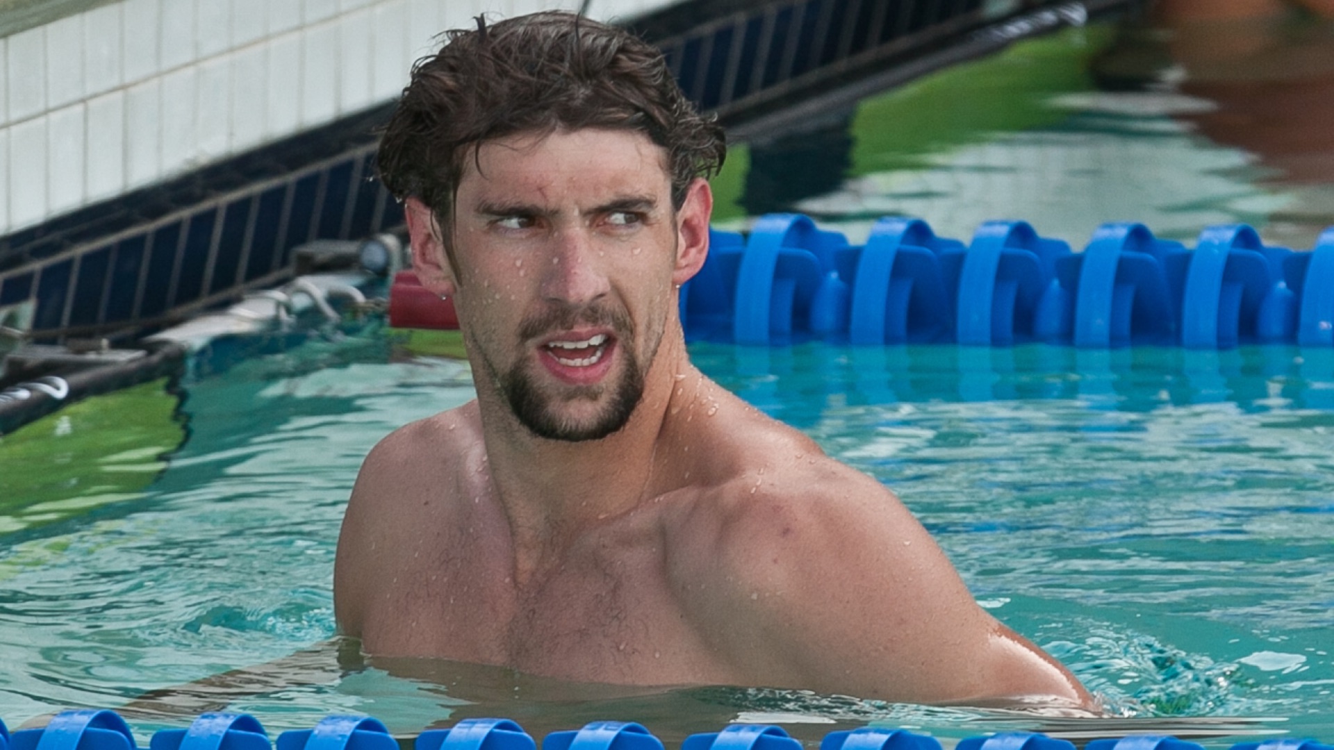 6. Les 23 médailles d'or olympiques de Michael Phelps