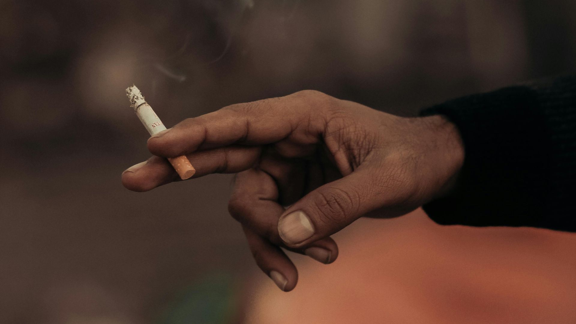 11. Vous fumez ou vous avez récemment arrêté de fumer