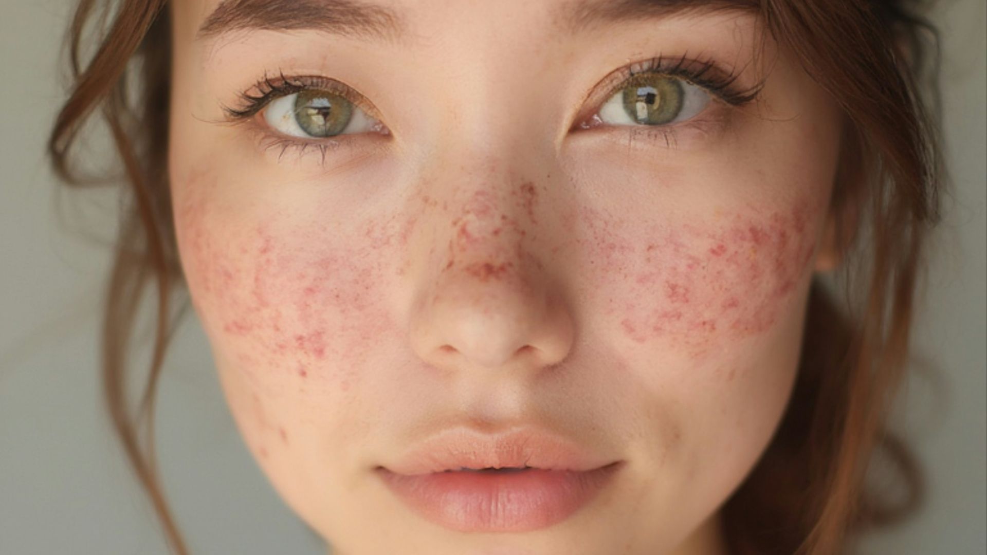 7. Imperfections cutanées