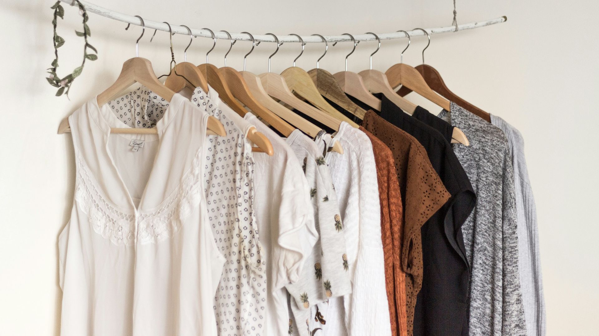 2. Adaptez les incontournables de votre garde-robe