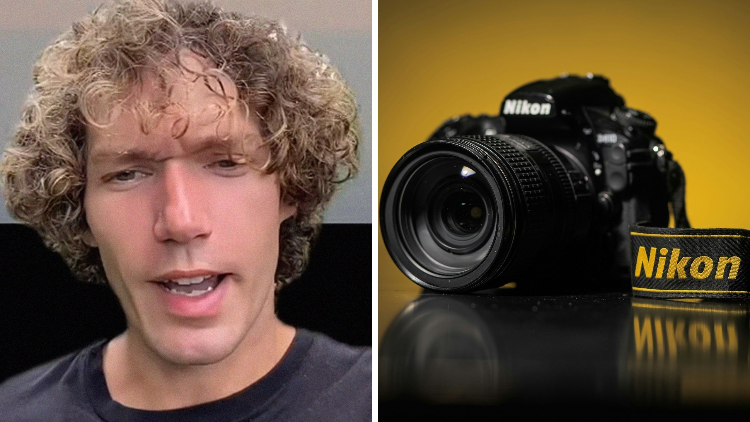 Nikon arrête la production d’un appareil photo très populaire juste avant une éclipse. Les gens pensent désormais que c’est la NASA qui en a donné l’ordre