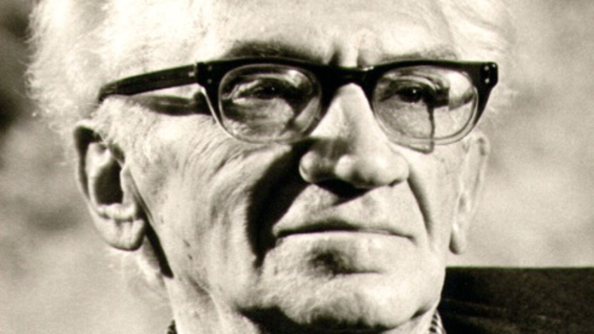 7. Immanuel Velikovsky