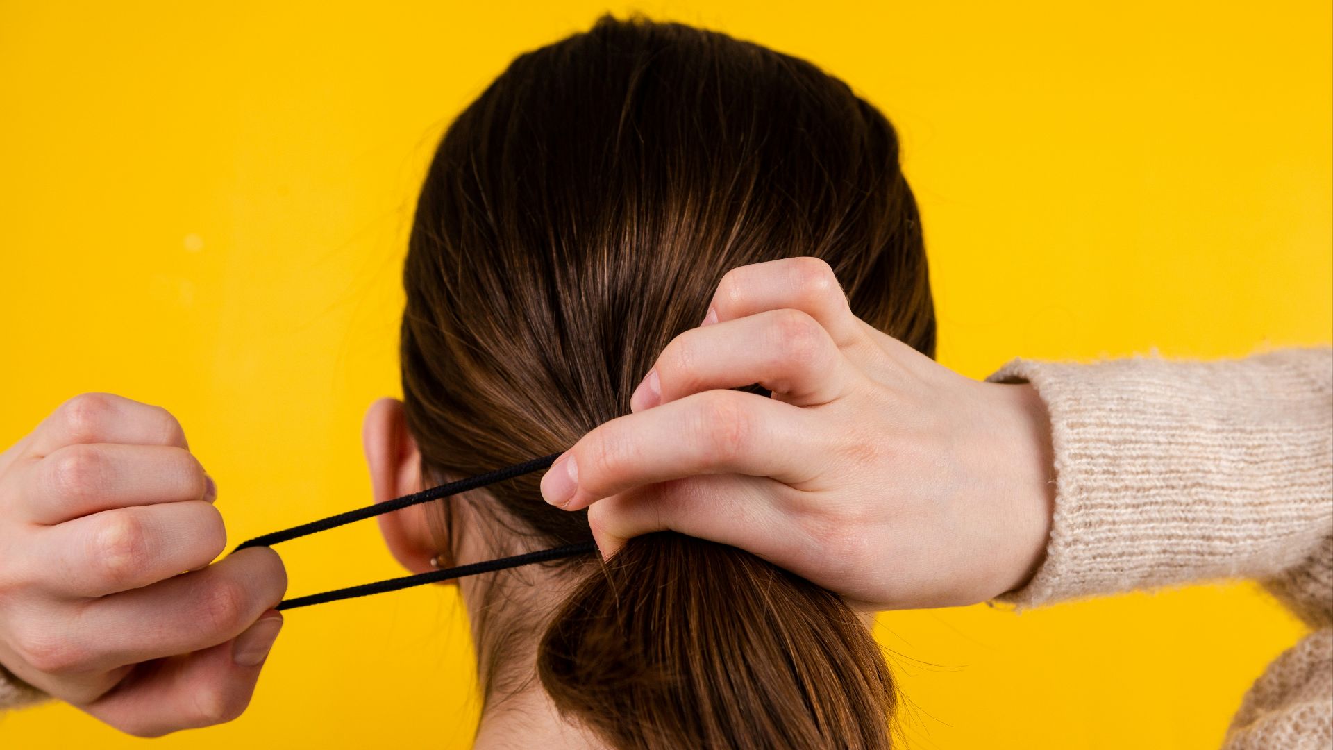 14. Barrettes