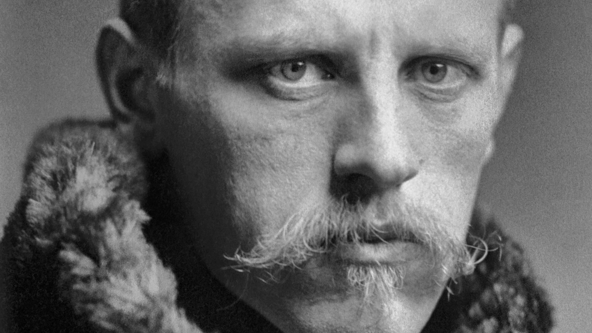 8. L'expédition « Arctic Drift » de Fridtjof Nansen