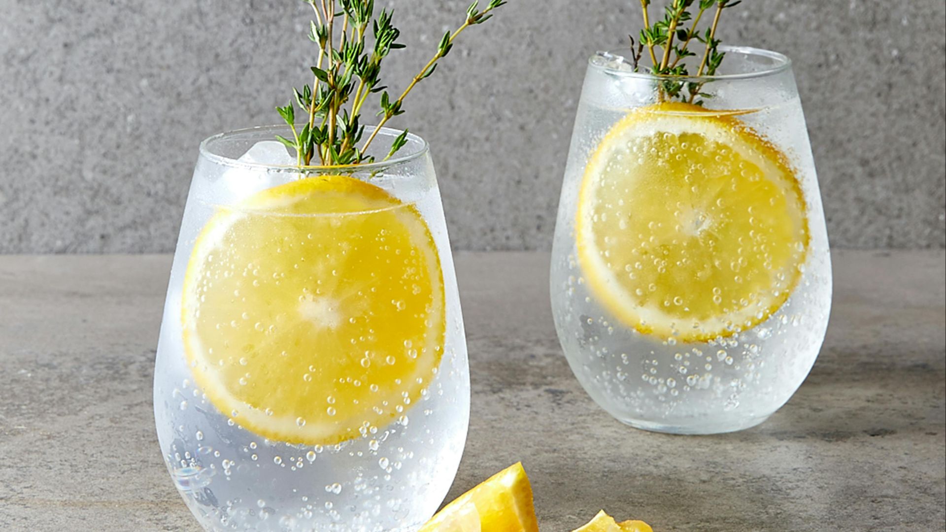15. Vodka-soda