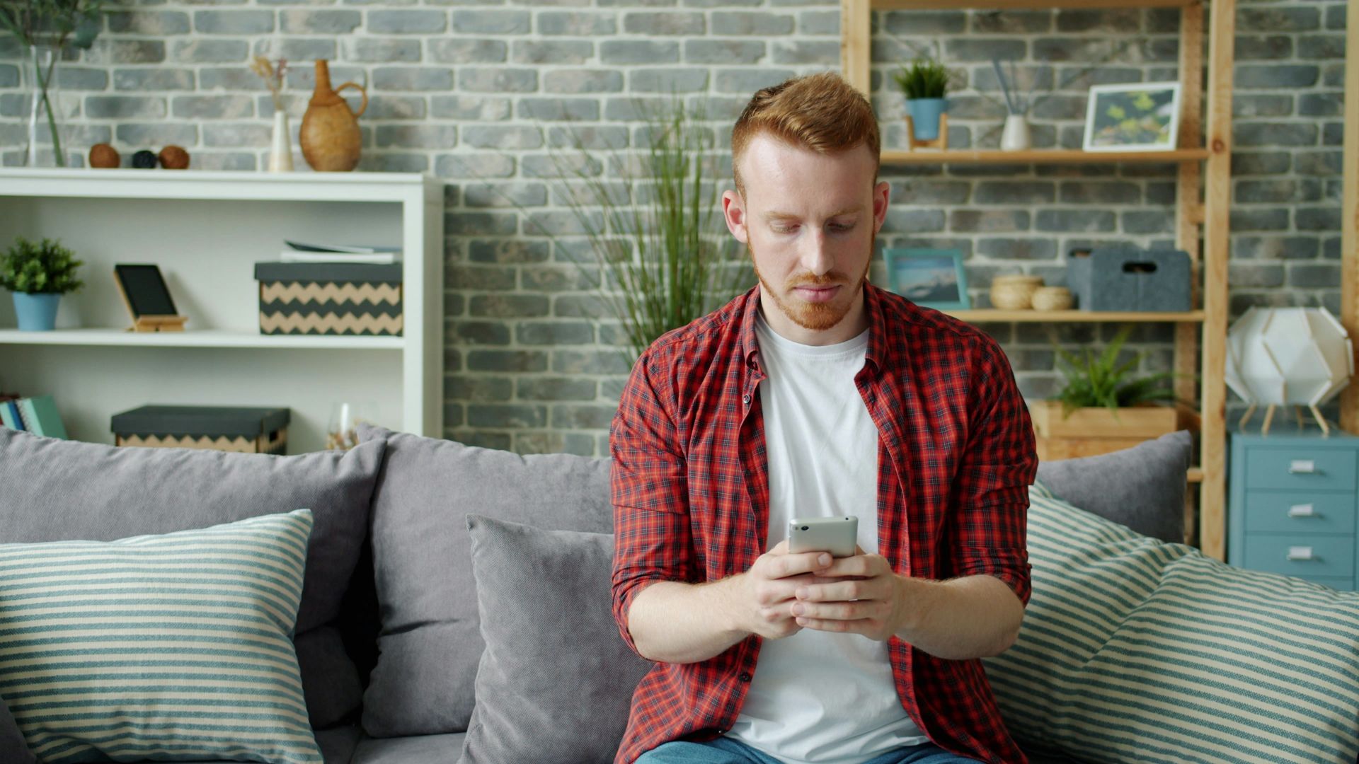6. Les réseaux sociaux font figure de référence