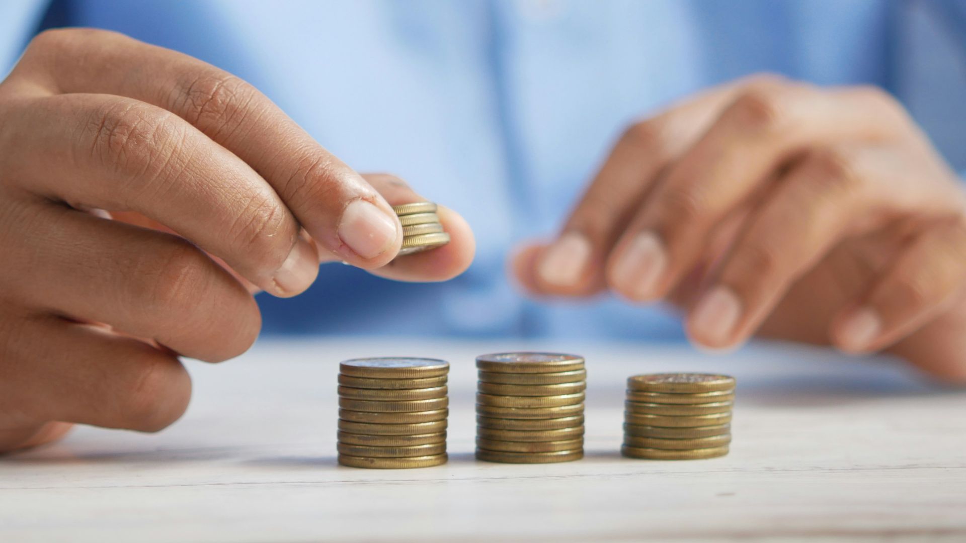 1. Définissez votre budget
