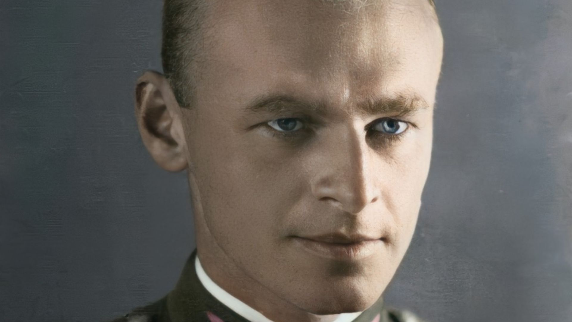 9. Witold Pilecki
