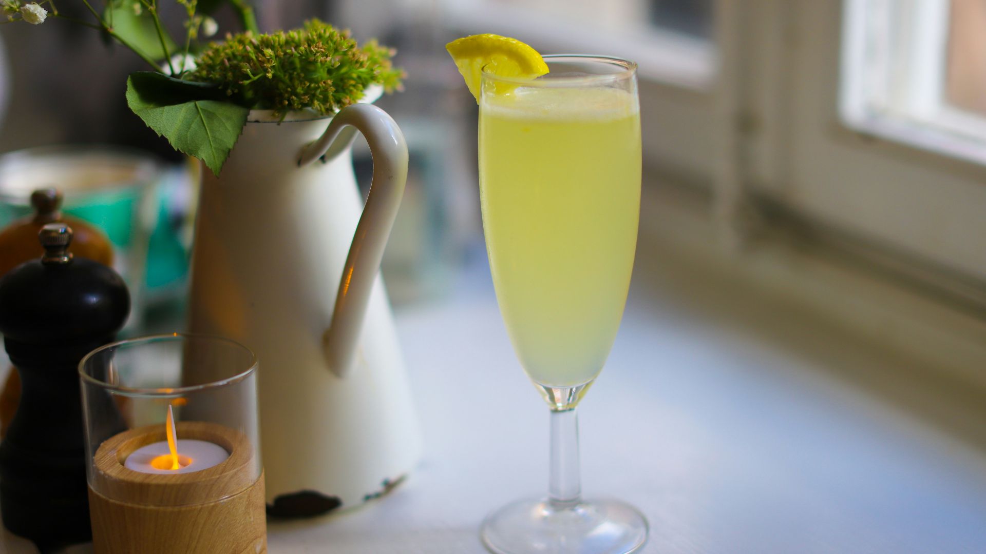 7. French 75
