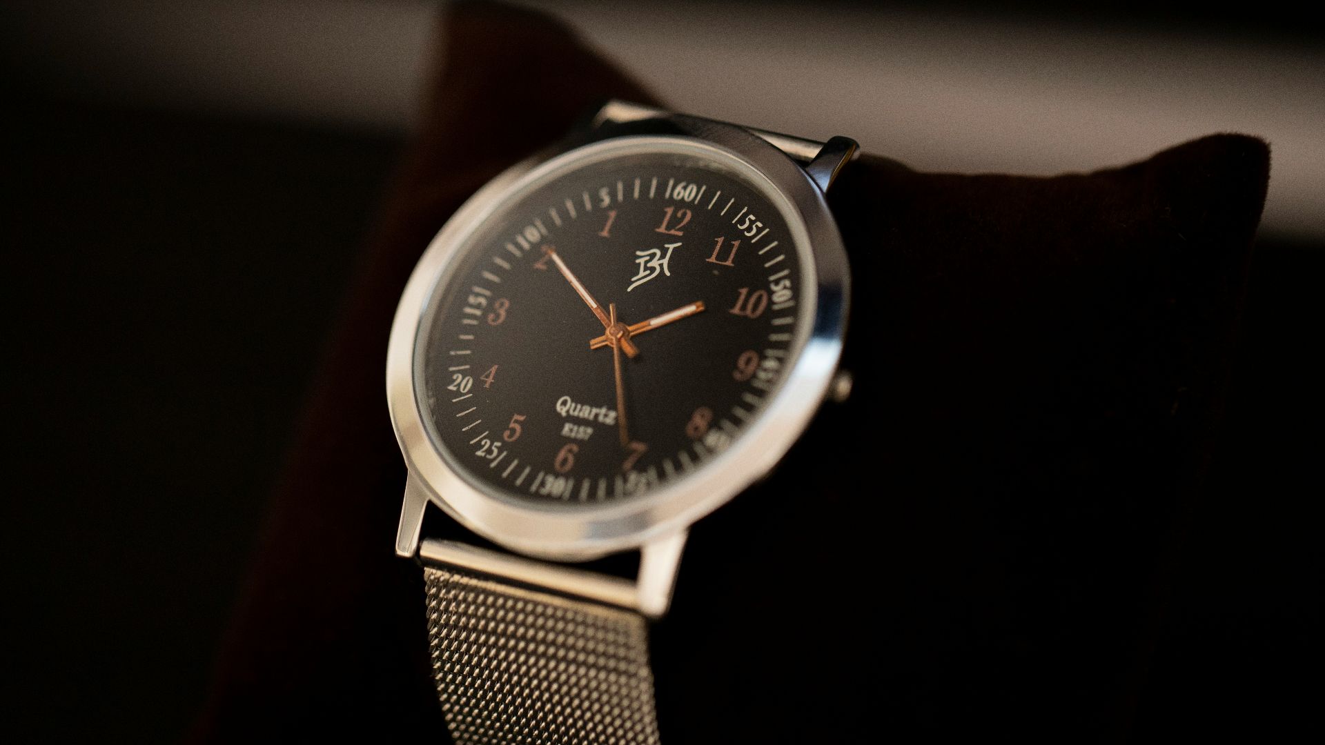 13. Montres