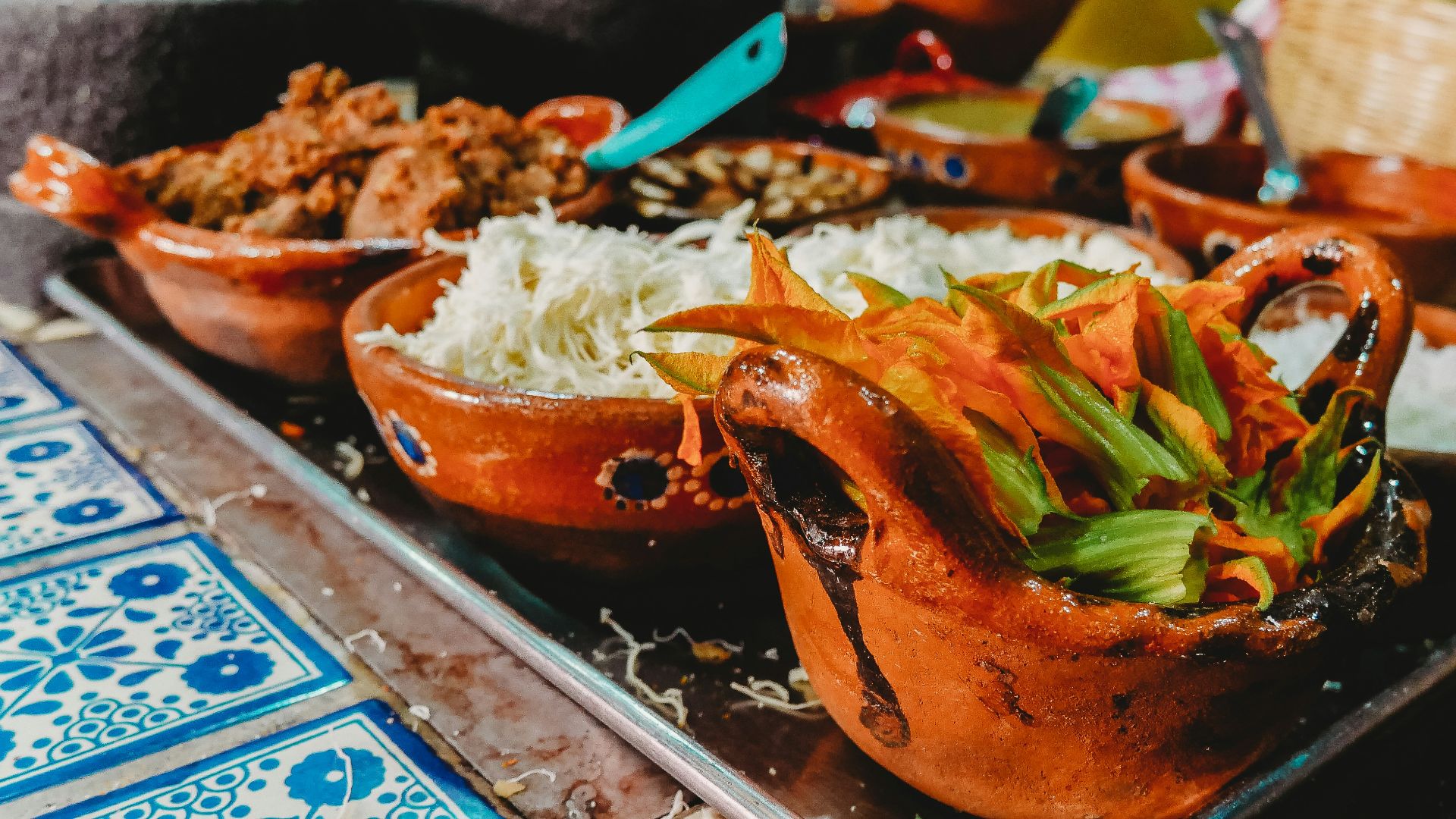 20 cuisines méconnues que tout le monde devrait goûter au moins une fois