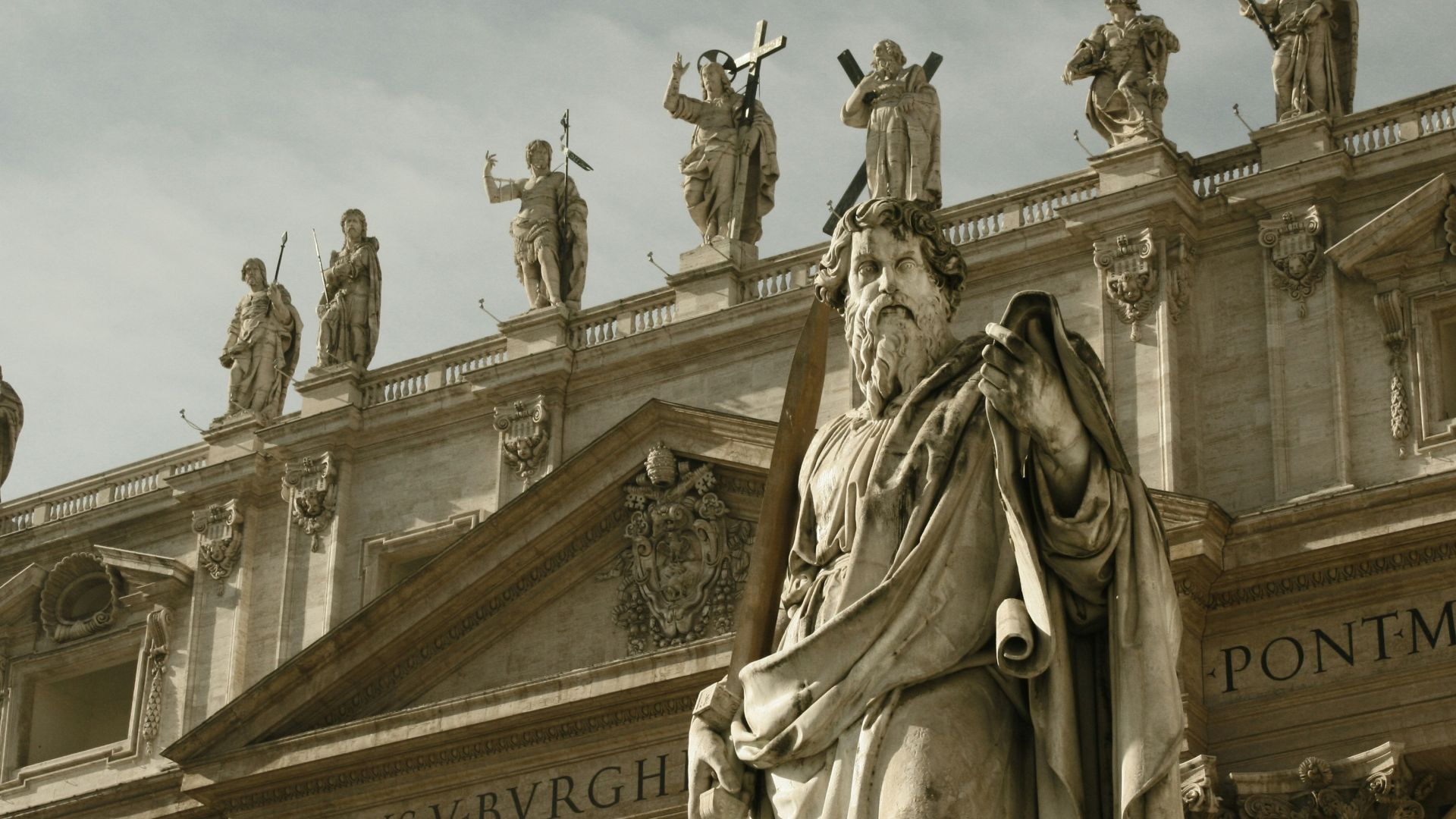 14. La paix de la Pax Romana