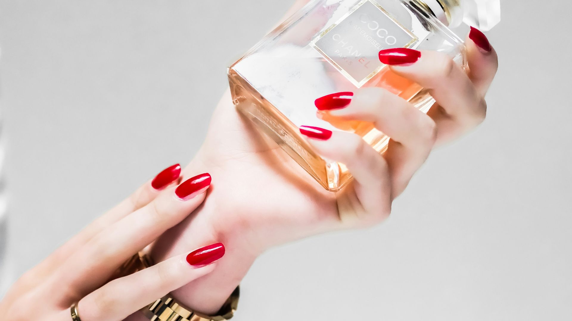 20. Un parfum emblématique
