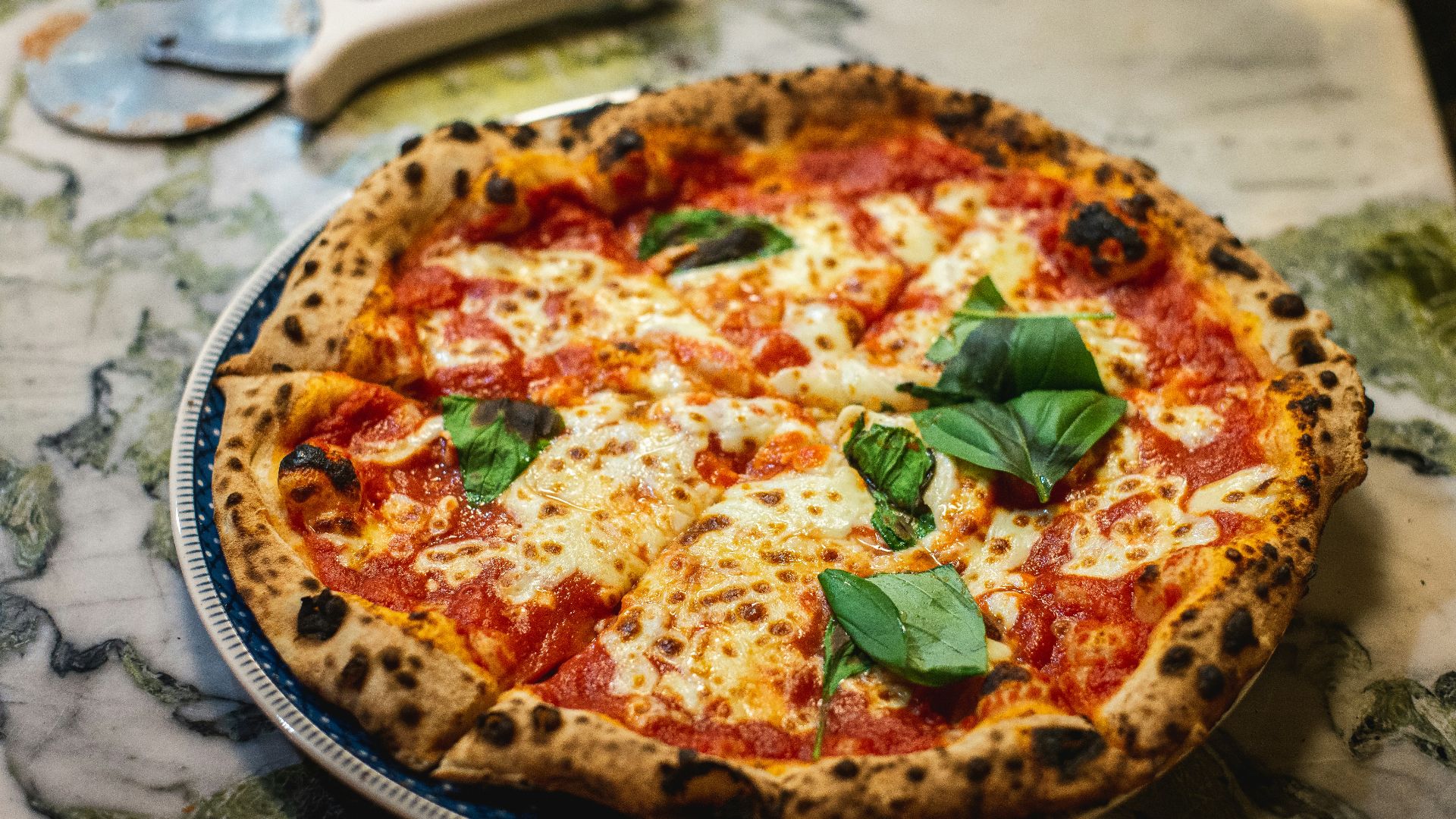 15. Pizza