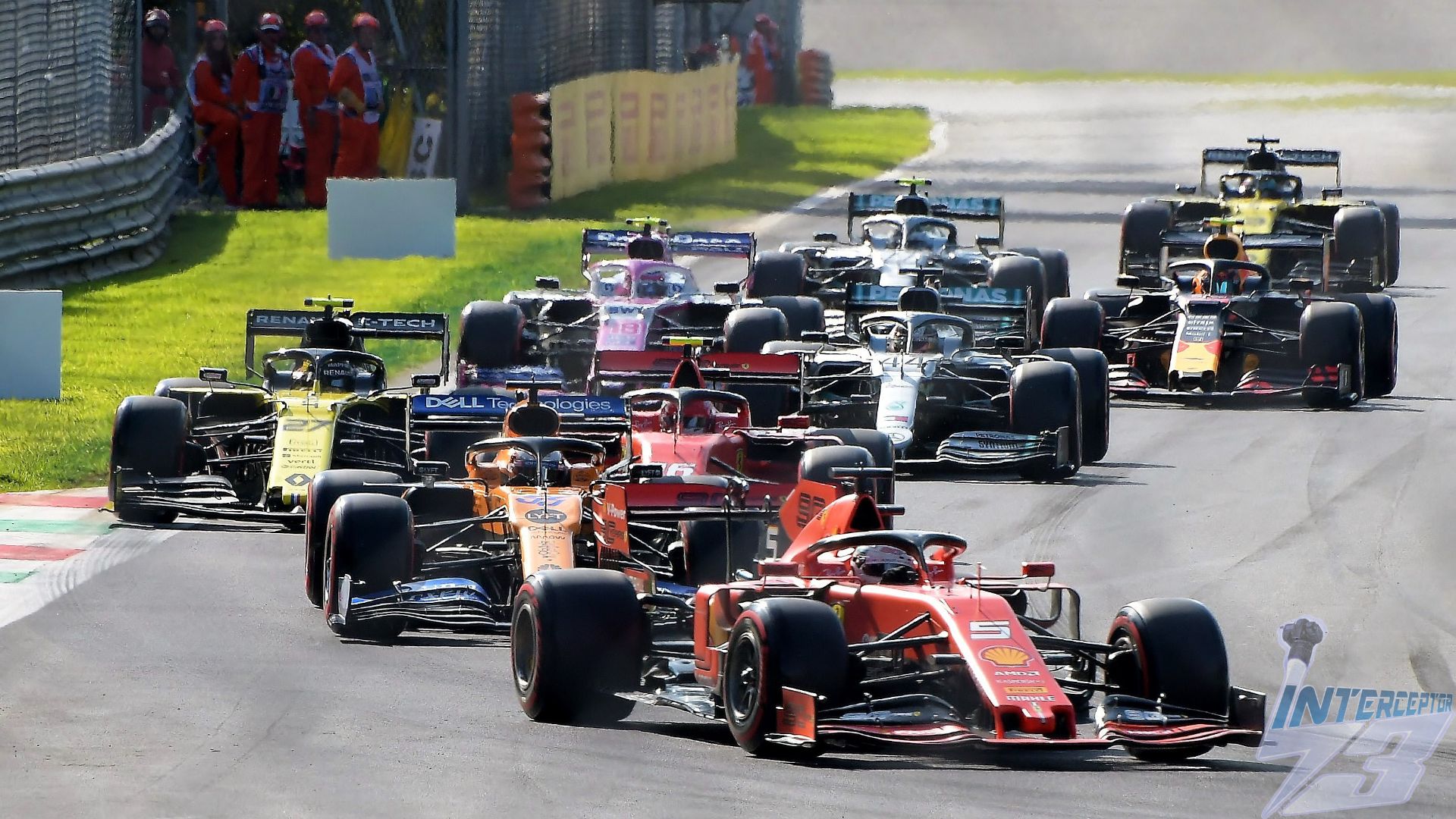 4. Monza