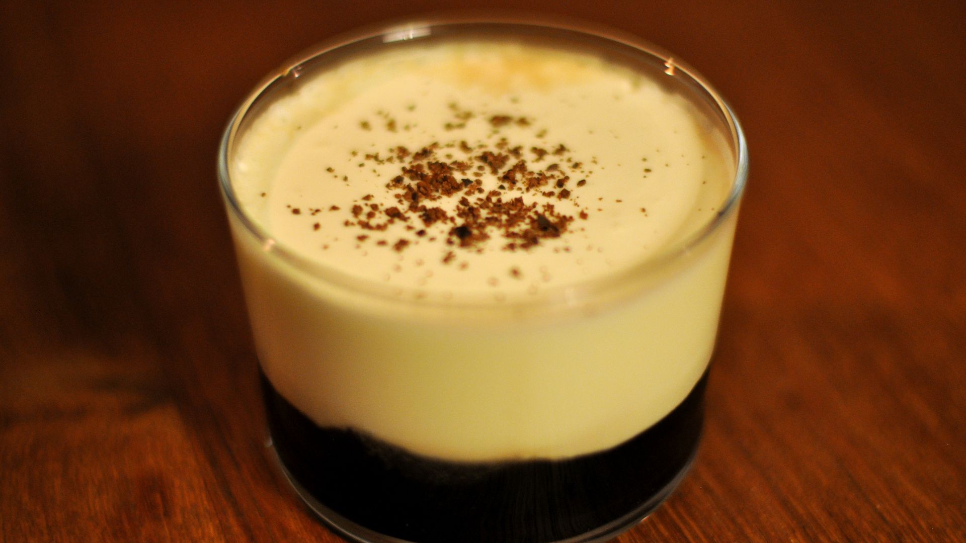 14. White Russian