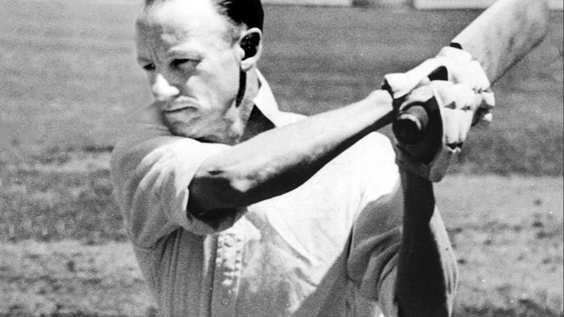 10. La moyenne à la batte de Don Bradman en test-match : 99,94