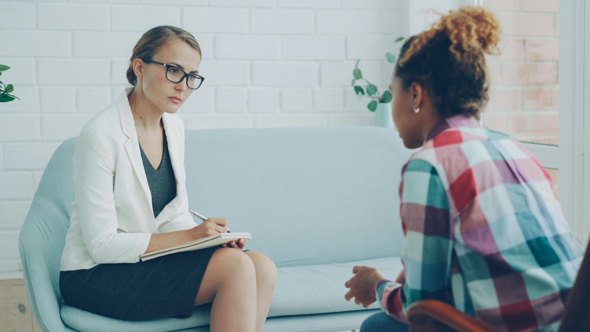 12. Conseiller d'orientation