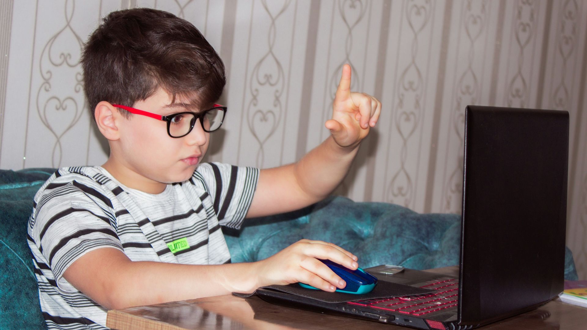 7. Les enfants bénéficiaient d'une protection insuffisante de leur vie privée en ligne