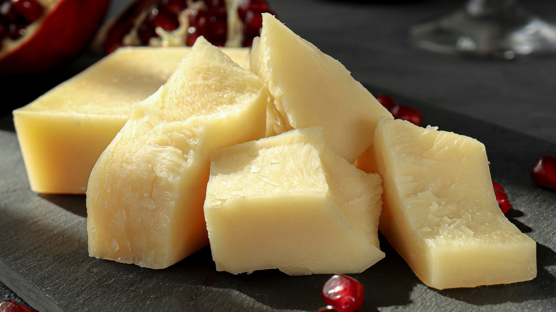 3. Le fromage avec modération