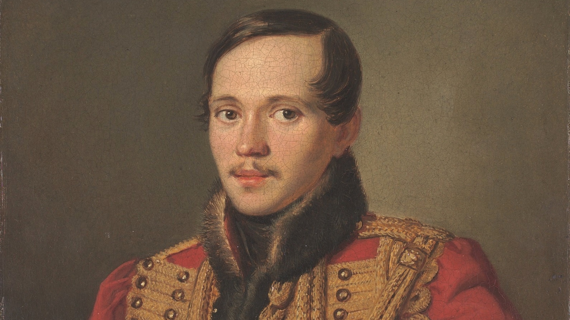 18. Mikhaïl Lermontov