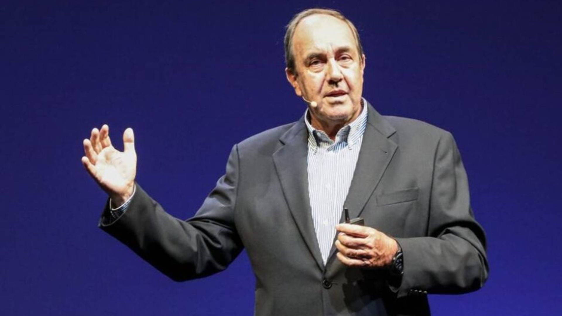 4. Nando Parrado