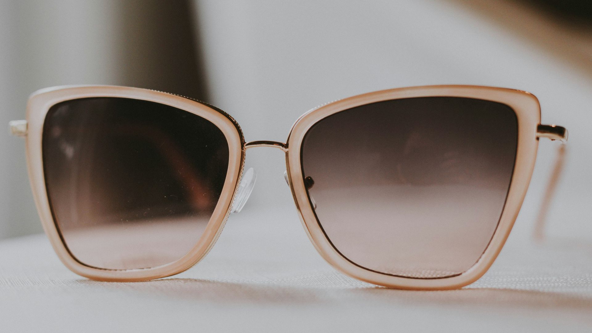 4. Lunettes de soleil tendance
