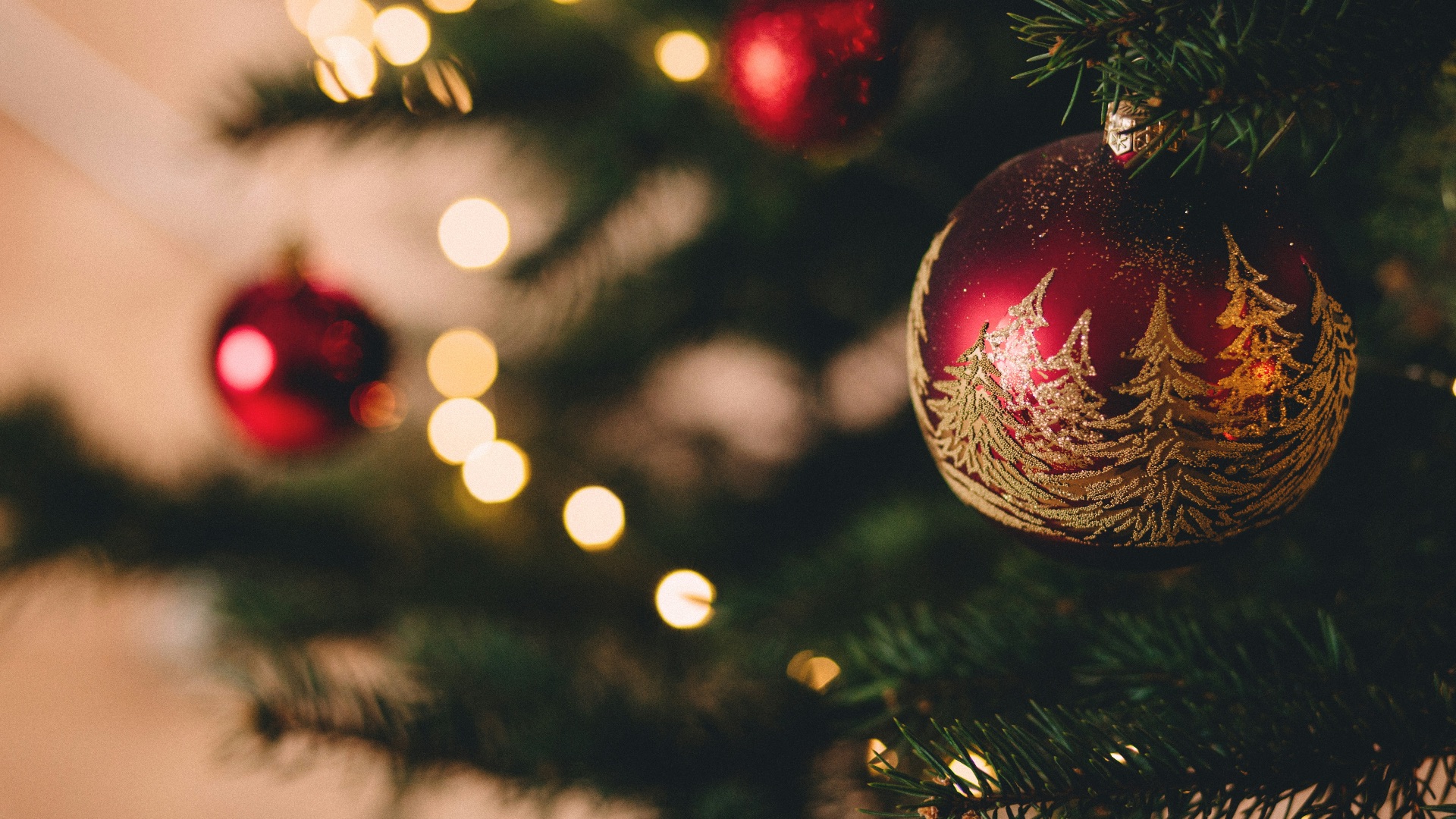 13. Perpétuer les traditions des fêtes