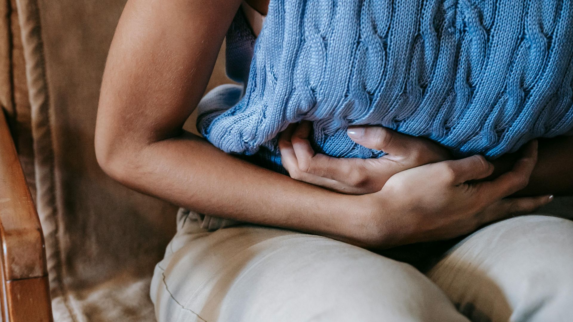 13. Ne négligez pas les changements au niveau de la digestion