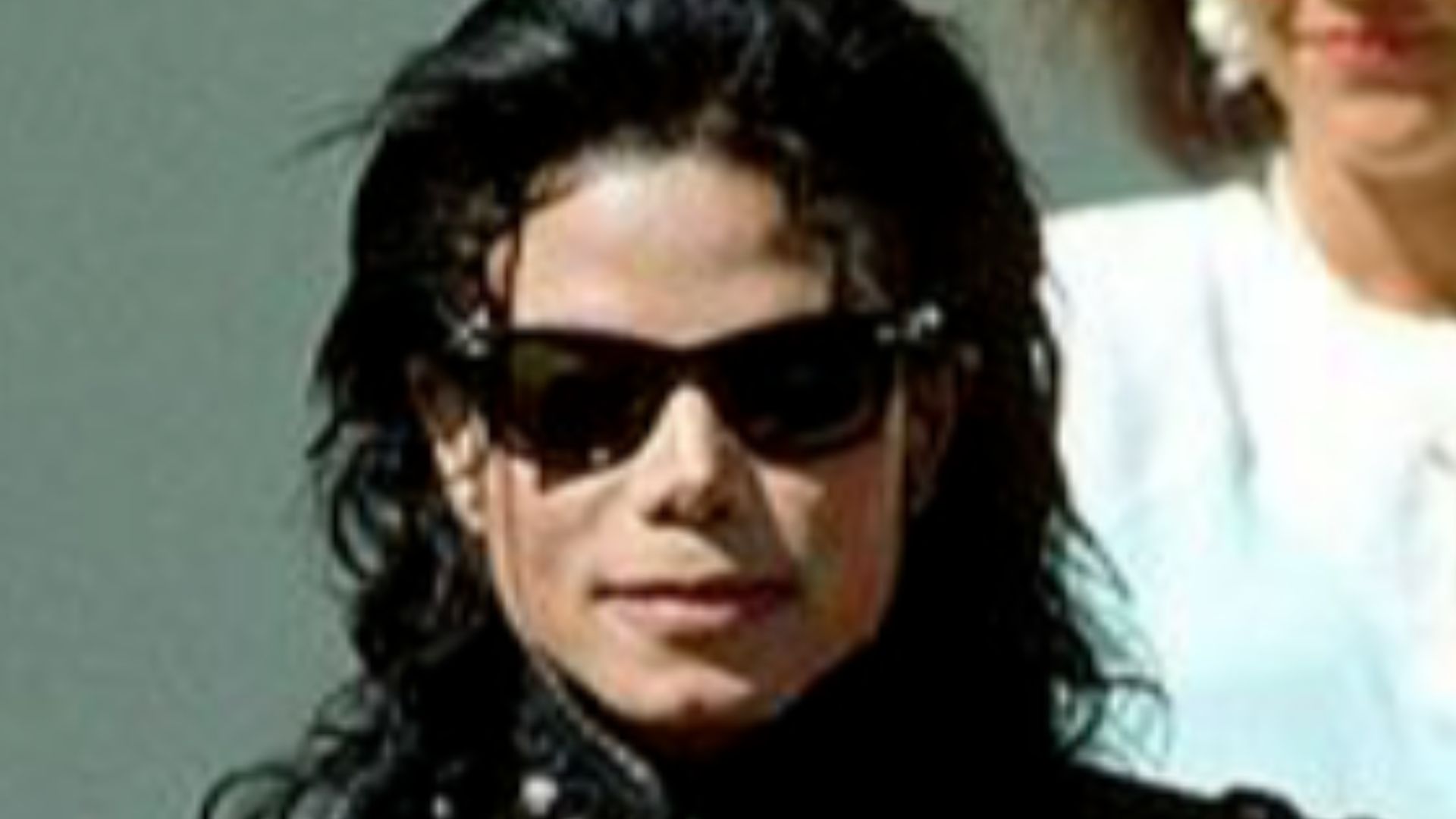 17. Michael Jackson