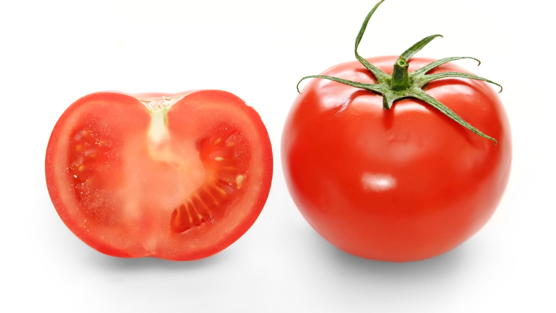 Tomates et sandwichs