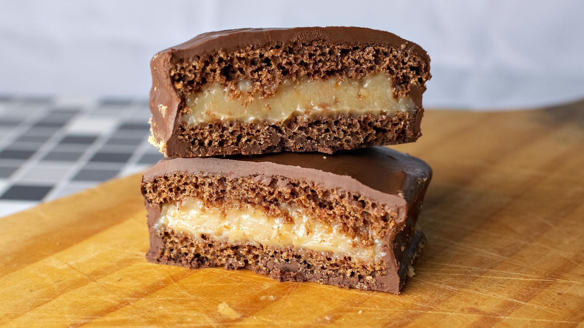 17. Petits gâteaux