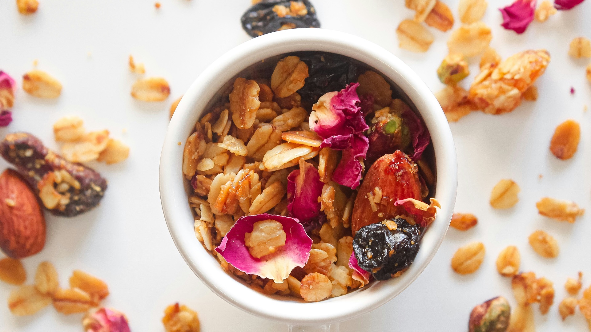4. Optez pour des aliments pour le petit-déjeuner enrichis en fer